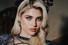 Martita Fort sufrió un accidente vial este sábado 17 de enero en el barrio de Belgrano. / Instagram