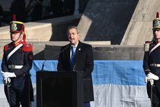 El intendente de Rosario, Pablo Javkin, celebró la declaración de autonomía de la ciudad santafesina.