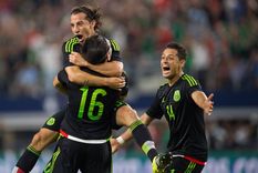Foto: AS México Foto: AS México