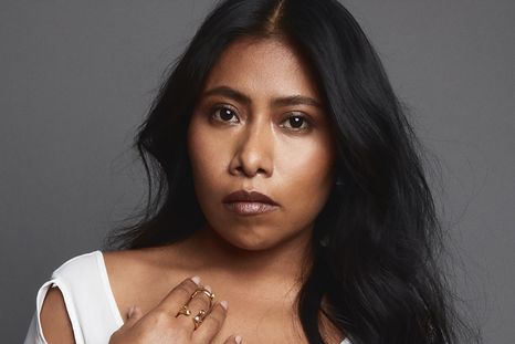 Yalitza Aparicio tiene 29 años de edad. Foto: Instagram