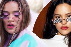 Le quiere copiar el estilo a Rosalía: el video de Karol G que causó reacción entre sus fans