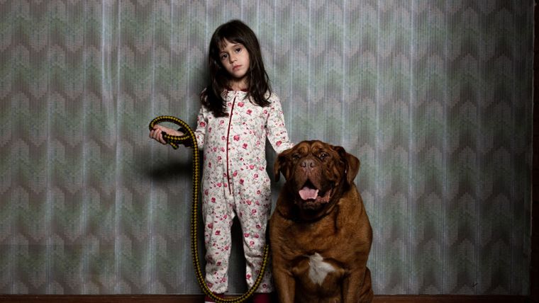 Netflix. Cuando acecha la maldad Netflix. Cuando acecha la maldad