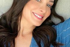 Dayanara Torres habló de lo que aprendió con su experiencia vivida junto a Marc Anthony