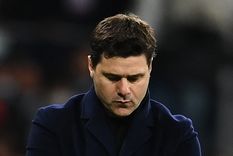 mauricio pochettino y una sentida reflexion por los silbidos que sufrio messi