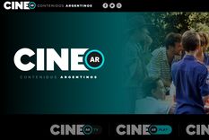 Autorizaron el cierre del sector y se especula la durabilidad de la plataforma. Créditos: Captura / CINE.AR