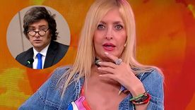 Tras disminuir su perfil en la pantalla chica, la artista se enfoca en una etapa de estabilidad personal y reflexión. / Archivo MDZ Tras disminuir su perfil en la pantalla chica, la artista se enfoca en una etapa de estabilidad personal y reflexión. / Archivo MDZ