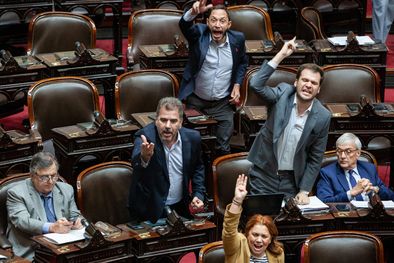 MDZol | Foto: Noticias Argentinas