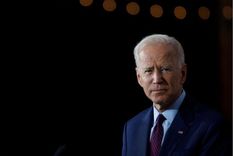 Joe Biden ha sorprendido a muchos con sus propuestas como presidente. Foto: Getty Images