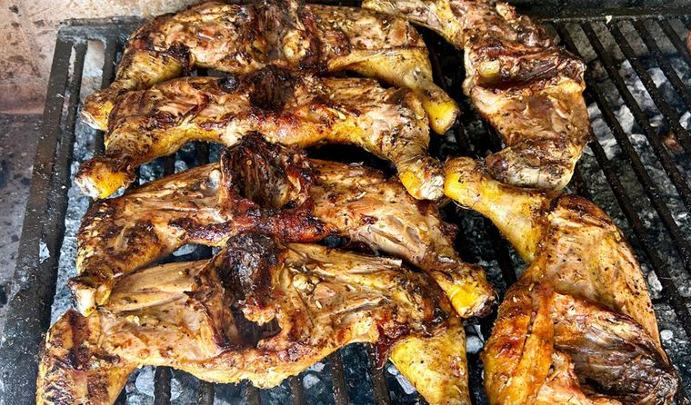 La carne de pollo se consolida como alternativa en el consumo de proteínas