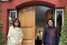 cristina fernandez de kirchner arremetio contra una revista que le dedico su tapa cristina fernandez de kirchner arremetio contra una revista que le dedico su tapa