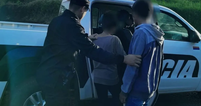 Demoraron a la madre y al padrastro Foto: Télam/imagen ilustrativa