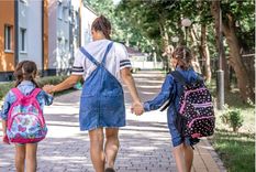 La Libreta AUH acredita los controles de salud, vacunación y escolaridad de los niños y habilita el cobro del 20% retenido. Foto: Archivo