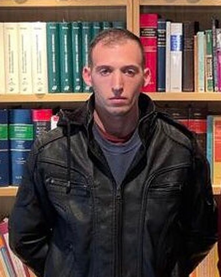 Amendolara tiene 27 años y enfrenta un juicio por lesiones tras haberle disparado a Chano