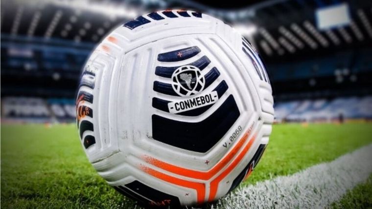 Foto: Conmebol