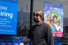 Cuando se levantaron las restricciones por la pandemia, muchas empresas se encontraron con que no podían cubrir sus plantillas. Foto: GETTY IMAGES