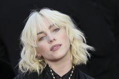 BILLIE EILISH Billie Eilish Pirate Baird OConnell es una popular cantante y compositora estadounidense Foto: https://www.20minutos.es/minuteca/billie-eilish/