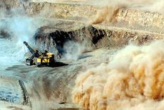 mendoza, en busca de inversiones mineras