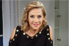 la confesion sin filtro de marcela tinayre a la hora de competir contra mirtha legrand, su mama