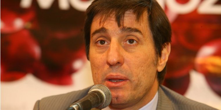 Foto: Gentileza Gobierno