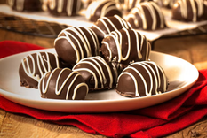 El capricho dulce que todos van a amar. Foto: Recetas Nestlé