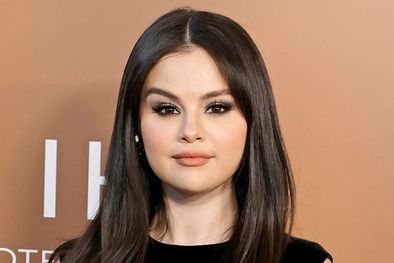 MDZol | Selena Gomez sorprendió a todos con este look increíble. Foto: Selena Gomez / Instagram