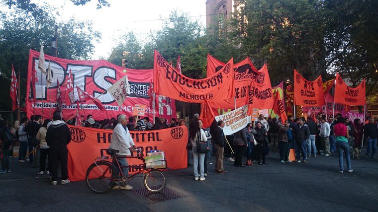 Foto: Pachy Reynoso/MDZ