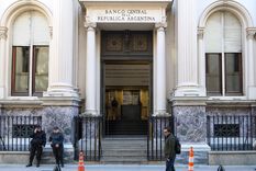 Banco Central busca acumular reservas