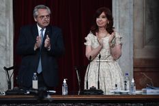 Foto: Comunicación Senado