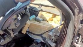 Foto: Gendarmería Nacional
