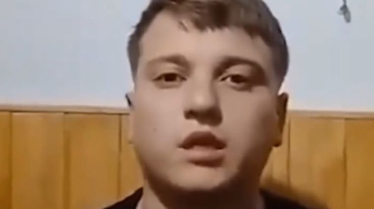 El asesino confesó el crimen de su amigo. El disparó tras discutir con su madre en su cumpleaños.