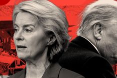 los complicados dilemas que las amenazas de trump sobre groenlandia plantean a la otan y a la union europea