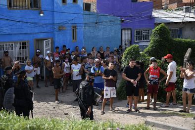 MDZol | Foto: Télam