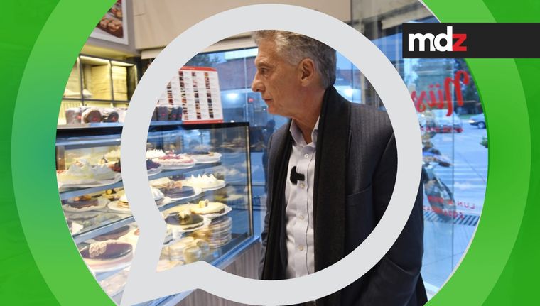 Foto: Marcos Garcia/MDZ