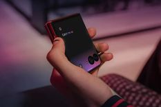 Motorola Razr 60 Ultra baja fuerte en Mercado Libre y vuelve al radar de marzo.