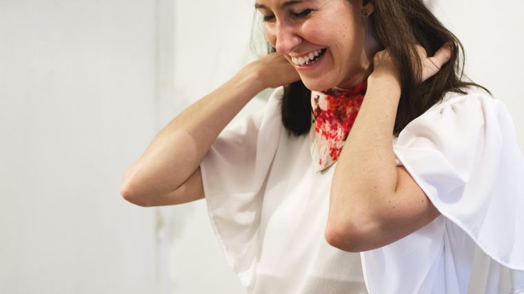 Foto: Lucía Marchessi