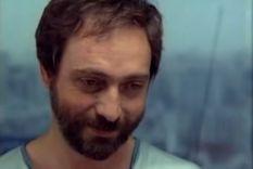 Luis Brandoni en Made in Argentina.