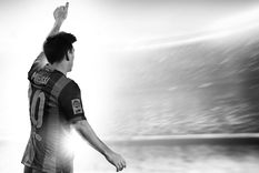 FIFA 16 empieza a develar los 50 mejores jugadores