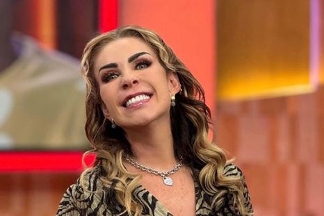 Rating Acércate a Rocío