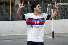 Foto: Gentileza Futsal de Primera