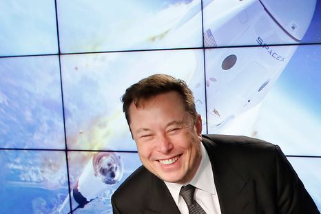 Elon Musk: Estos son sus videojuegos favoritos