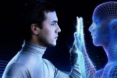 Si ponemos el foco en nuestra energía interior, veremos que estamos perdiendo capacidades biológicas esenciales para la creación tecnológica.  Foto: Archivo MDZ