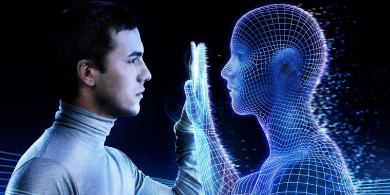 La IA en el aula ofrece la oportunidad de crear asistentes virtuales como “chatbots” o asistentes de voz que ayudan a los estudiantes de manera digital. Foto: Archivo MDZ