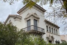 Cada paso por esta calle se convierte en un viaje en el tiempo, donde las fachadas de estas moradas históricas cuentan historias. Foto: MDZ Cada paso por esta calle se convierte en un viaje en el tiempo, donde las fachadas de estas moradas históricas cuentan historias. Foto: MDZ