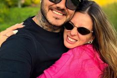 Ellos se muestran enamorados. Foto: Fuente: Instagram