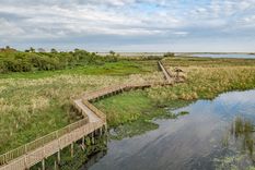El Litoral es una de las regiones menos visitadas de Argentina, no por falta de atractivos, sino porque todavía es poco conocido por muchos viajeros. Foto: Gobierno Argentino