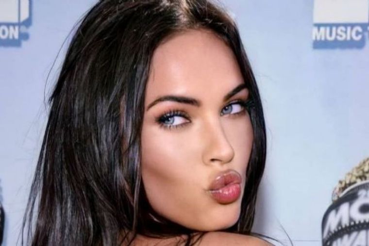 Megan Fox Foto: MDZ Online