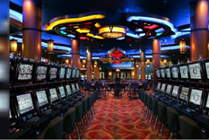 El fallo es por el contrato de limpieza del casino.&nbsp;