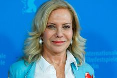 Tensión en el set: el cruce entre la prensa y una de las protagonistas de la serie.