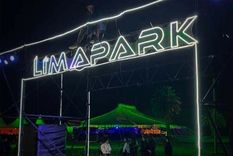 clausuraron un predio donde se realizaban fiestas masivas en el sur de mar del plata clausuraron un predio donde se realizaban fiestas masivas en el sur de mar del plata