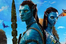 Avatar 2 ahora en ultra definición Foto: Archivo